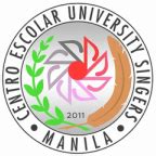 centro escolar hymn|Centro Escolar University Singers Manila .